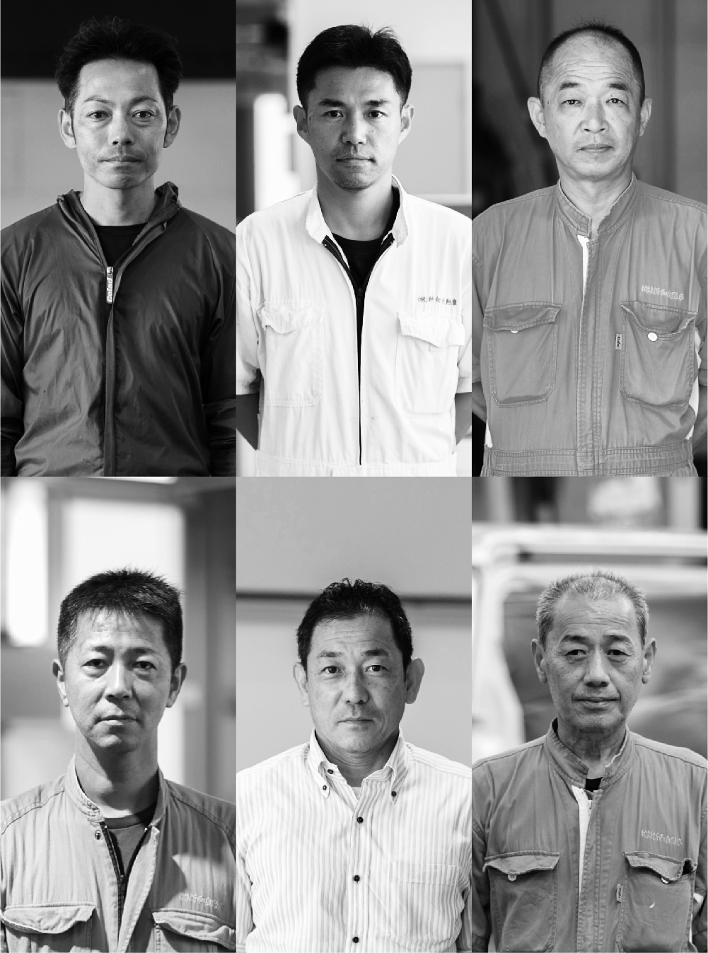 職人紹介